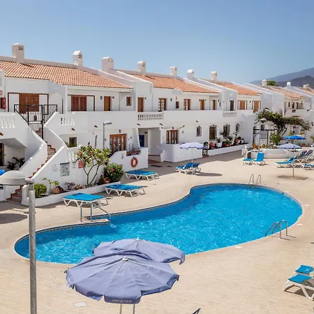 Cozy Port Royal Margot Sunset View By Lovetenerife Apartament Los Cristianos (Tenerife)