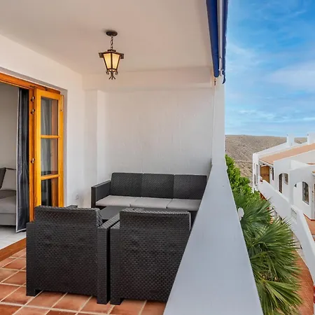 Apartment Cozy Port Royal Margot Sunset View By Lovetenerife Los Cristianos (Tenerife)