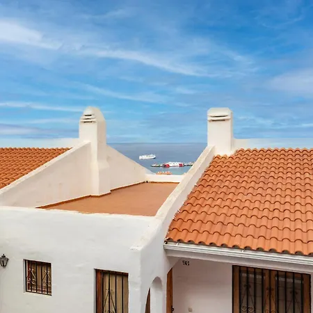 Cozy Port Royal Margot Sunset View By Lovetenerife Los Cristianos (Tenerife)