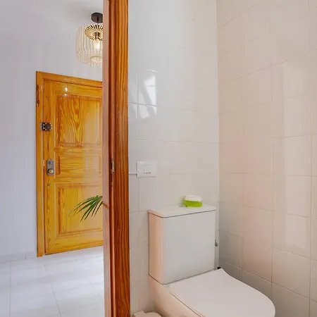 Apartament Cozy Port Royal Margot Sunset View By Lovetenerife