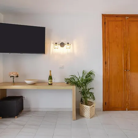 Apartament Cozy Port Royal Margot Sunset View By Lovetenerife