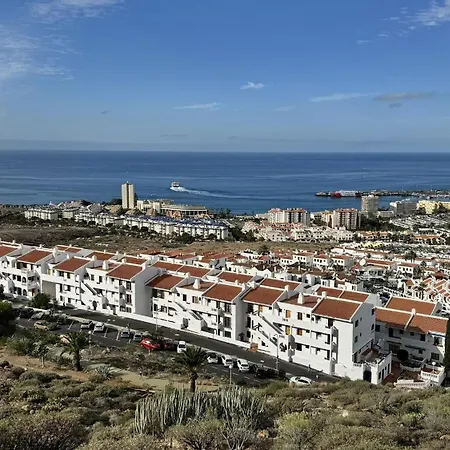 Cozy Port Royal Margot Sunset View By Lovetenerife Apartament *