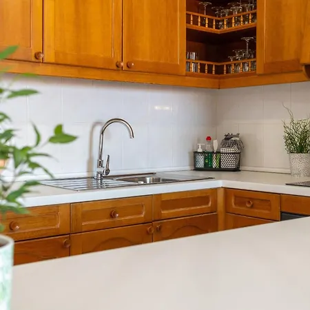 Apartament Cozy Port Royal Margot Sunset View By Lovetenerife Los Cristianos (Tenerife)