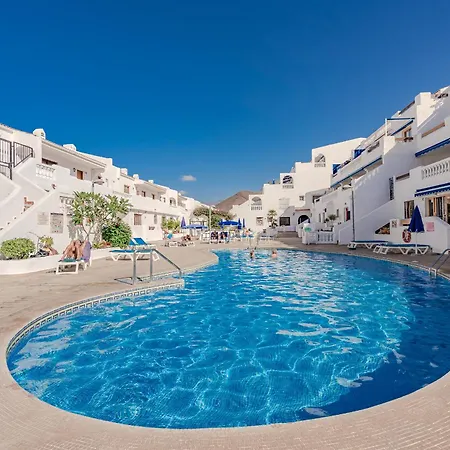 Apartament Cozy Port Royal Margot Sunset View By Lovetenerife