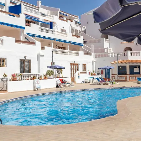 Cozy Port Royal Margot Sunset View By Lovetenerife Apartament *