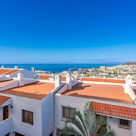 Apartament Cozy Port Royal Margot Sunset View By Lovetenerife *