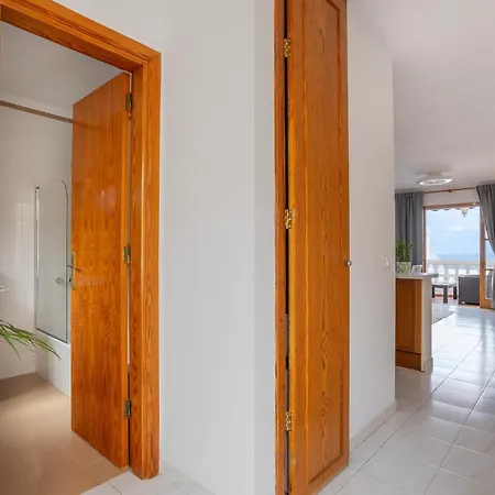 Apartament Cozy Port Royal Margot Sunset View By Lovetenerife
