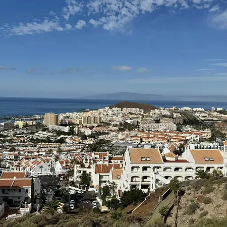 Cozy Port Royal Margot Sunset View By Lovetenerife Apartament *