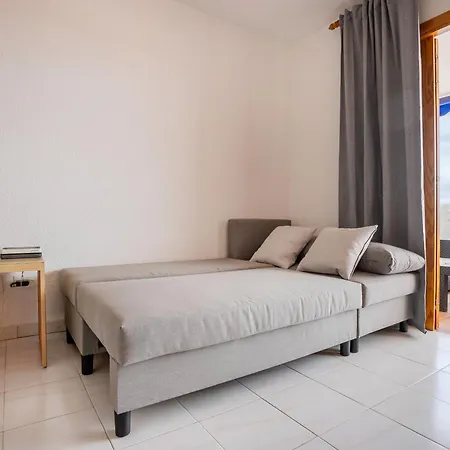 Apartament Cozy Port Royal Margot Sunset View By Lovetenerife *