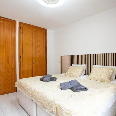 Apartament Cozy Port Royal Margot Sunset View By Lovetenerife Los Cristianos (Tenerife)