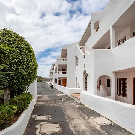 Apartament Cozy Port Royal Margot Sunset View By Lovetenerife