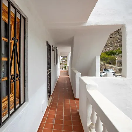 Apartament Cozy Port Royal Margot Sunset View By Lovetenerife *