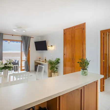 Cozy Port Royal Margot Sunset View By Lovetenerife Apartament